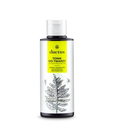 Duetus Face Tonic 150ml