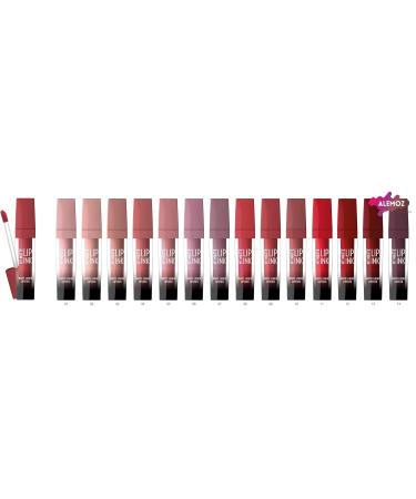 Golden Rose My Matte Lip Ink No:05 - Long-Lasting Matte Lipstick | 1 Pack - International Shipping Available - Buy Online on GoSupps.com