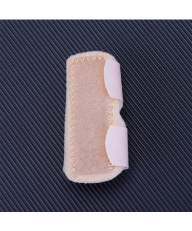 Buy Healifty Thumb Brace - Thumb Splint & Finger Support for Basketball | Beige Size M | International Shipping - Buy Online on GoSupps.com