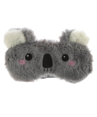 Plush Cutiemals Koala Eye Mask