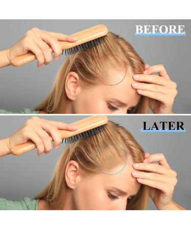 Hair Extension Tapes 120 Pcs Double Sided Adhesive Tape Hair Extensions Hair Tapes for Extensions(4 x 0.8cm) - Buy Online on GoSupps.com