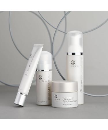 Buy Nu Skin ageLOC Gentle Cleanse & Tone - Anti-Aging Skincare for Radiant Skin | International Shipping Available - Buy Online on GoSupps.com