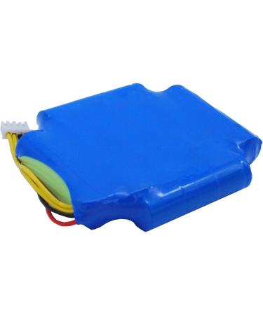 9.6V 2000mAh AC-BAT-30 Battery Replacement for S20N S20B S20A S20C - International Shipping Available - Buy Online on GoSupps.com