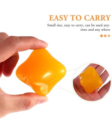 GLEAVI Body Massager - Lacrosse Massage Ball & Roller for Deep Tissue Relief | Shop Internationally - Buy Online on GoSupps.com