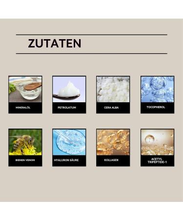 Duqulle Firming Body Cream 30g Facial Care Moisturizer Night Care Care Stick Firming Home Travel Spa Face Neck Body - Buy Online on GoSupps.com