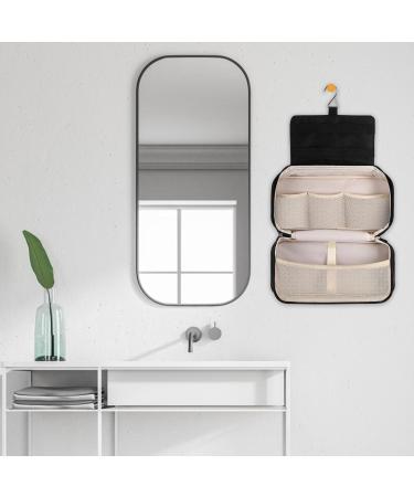Hair Dryer Travel Bag Shaark Flex Style Hair Case Airwraap Travel Case Waterproof Double-Layer Organizer Portable Hair Air Wrap Dryer Case Double-Layer Travel Carrying Case - Buy Online on GoSupps.com