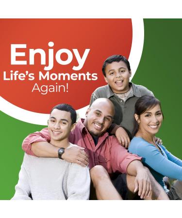 Menper Jarabe Berro y Cebolla DM Herbal Cough Suppressant and Expectorant with Dextromethorphan, Guaifenesin, Onion, Ginger, and Honey Natural Chest Congestion Relief 8 Fl Oz | 1-Pack - Buy Online on GoSupps.com