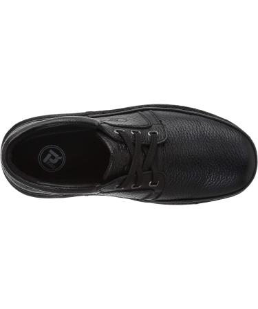 Propet Men's Villager Black Casual Shoes - Size 11 Wide - Buy Online on GoSupps.com