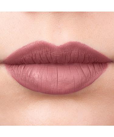 ANDROGYNY - Jeffree Star Cosmetics Velvet Liquid Lipstick | Long-Lasting Vibrant Color - International Shipping Available - Buy Online on GoSupps.com