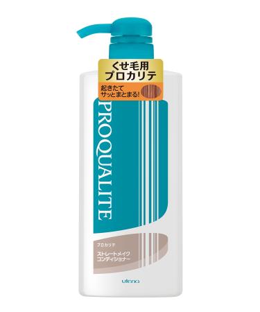 Large 600ml Purokarite Sutoretomeikukondishona c by UTENA