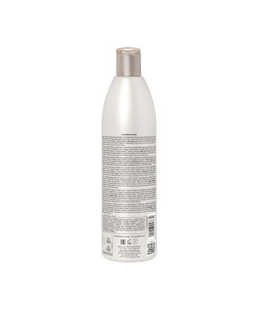 Il Salone Milano Professional Glorious Shampoo - Moisturizing Shampoo for Dull Dry Hair with Chestnut & Rice Extract - Salon-Quality Hair Care (16.9 oz) - International Shipping Available - Buy Online on GoSupps.com