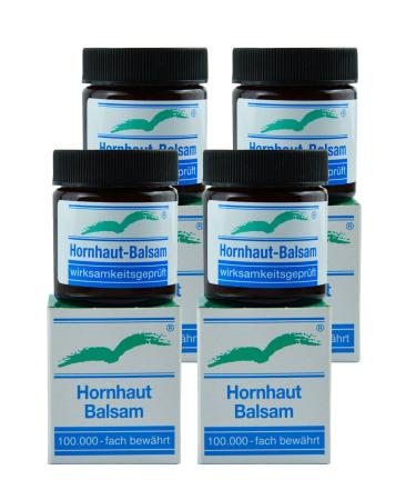 Bathing beach cosmetics corneal remover anti-cornea gentle foot care productive cream 4-er savings pack up to 75% of the cornea in 28 days