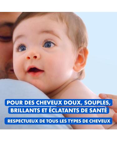 Mixa Baby Shampoo Very Gentle 300ml 300ml - Buy Online on GoSupps.com