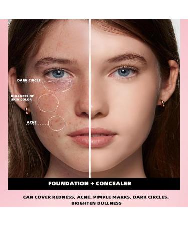 Blush Palette for Cheeks | 16 Cream Eyeshadow Colors | Long-Lasting Cosmetics for All Occasions - Buy Online on GoSupps.com