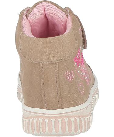 Lurchi Baskets pour fille 74l1073001 - Buy Online on GoSupps.com
