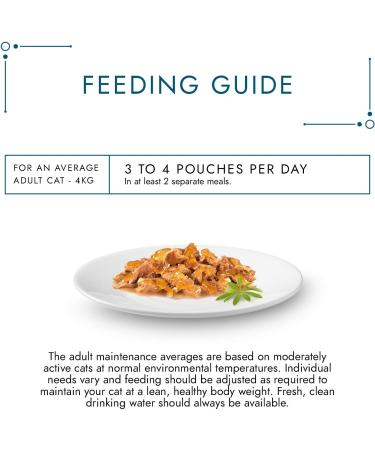 Purina Gourmet Perle Country Medley 96 x 85 g - Buy Online on GoSupps.com