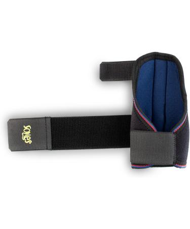 Buy Soles Thumb Stabilizer Brace | Fits Left/Right Hand | SLS507 - International Shipping Available - Buy Online on GoSupps.com