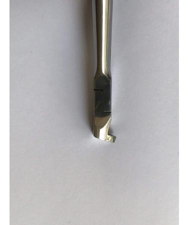 BOROMED Orthodontic Distal End Cutter - TC Insert Long Handle | Premium Quality Dental Tool from Germany - Buy Online on GoSupps.com