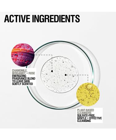 Grown Alchemist Body Esssentials, Limited Edition Gift & Value Pack: Energize Body Wash 100 mL & Restorative Body Cream 30 mL - Buy Online on GoSupps.com