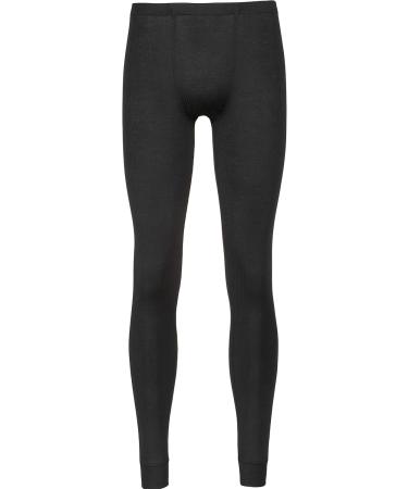 Buy WHISTLER Mens Functional Underwear Set Oppdal 5XL - Black | International Shipping Available - Buy Online on GoSupps.com