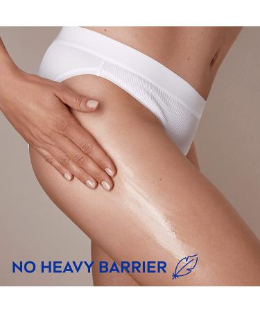 NIVEA Sensitive and Radiant Body Lotion 16.9 Fl Oz - Moisturizing Lotion for Dry and Sensitive Skin - Buy Online on GoSupps.com