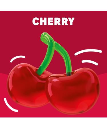 Jell-O Gelatin - Cherry - 6 Ounces - Buy Online on GoSupps.com