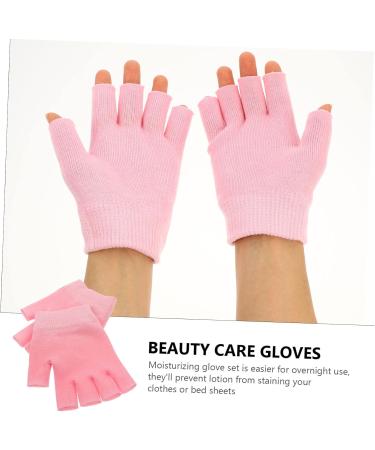  POPETPOP POPETPOP 2 Pairs Gel Dry Hands Overnight Cracked Hand Moisturizing Skin Care Hand Care Skin Care Lotion Missing - Buy Online on GoSupps.com