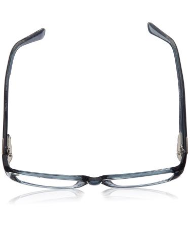 Foster Grant Posh Blue Women's Reading Glasses +2.00 | Stylish & Comfortable International Shipping Available - Buy Online on GoSupps.com