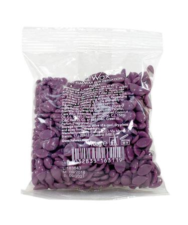 Film wax Plum Italwax Hot Film Wax wax beads 100 g