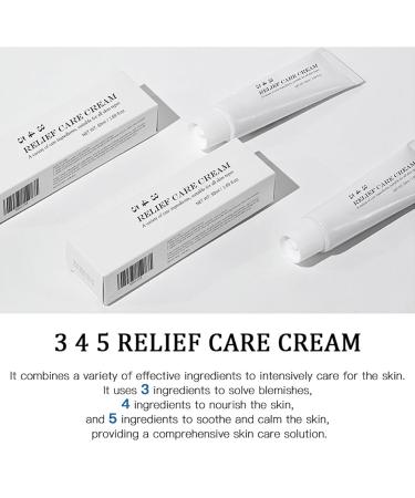 Hydrating Daily Face Moisturizer 50ml - Nourishing Cream for Soothing All Skin Types White One Size One Size White - Buy Online on GoSupps.com