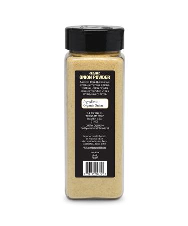 Watkins Organic Onion Powder - 1-Pack (0.018 cubic feet) | Premium Quality - Buy Online on GoSupps.com