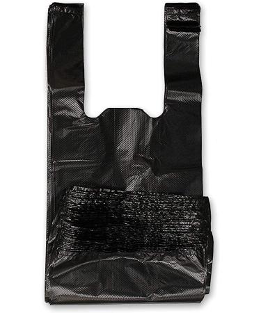 100 Dog Poo Bags Strong Leak Proof Tie Handles Dog Waste Poop Bags - Buy Online on GoSupps.com