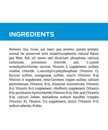Purina Pro Plan Veterinary Diets DRM Dermatoligic Management Naturals Dry Dog Food 6 lb - Pack of 1 - Buy Online on GoSupps.com