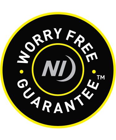 Nite Ize Cinch-A-Lot Mini Stretch Strap - Adjustable Holder for Earbuds, Hand Sanitizer, Lip Balm - Black - Buy Online on GoSupps.com