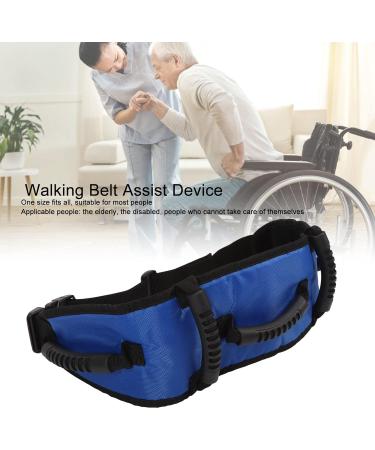Breathable Transfer Girdle & Belt for Safe Patient Handling - Adjustable Robust Nursing Aid for Children Elderly Disabled & Bariatrics - Buy Online on GoSupps.com
