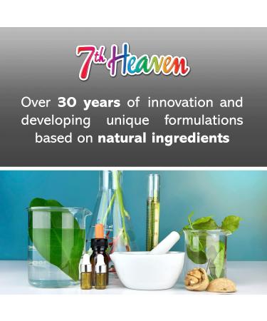 7th Heaven Charcoal & Black Sugar Peel Off 100 ml tube - Buy Online on GoSupps.com