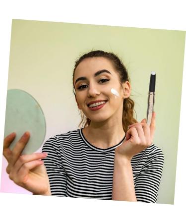 Healeved Eye Shadow Pencil Eyeshadow Brightener Stick Eye Brightener Stick for Makeup Eyeshadow Stick Plastic 1 count (Pack of 1) As Shown - Buy Online on GoSupps.com