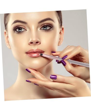 Didiseaon 1 Set Makeup Brush Set Face Beauty Tools Blending Brush for Makeup Concealer Brush Portable Brush Make up Brush Powder Brush Eyeshadow Travel Applicator Aluminum Alloy Miss Major - Buy Online on GoSupps.com