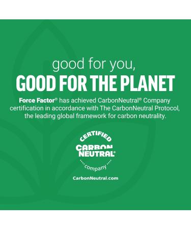 Force Factor Hair Growth Accelerator Soft Chews Hair Growth Vitamins for Women and Men with Clinically Studied Lustriva and Biotin Promotes Thicker Fuller Stronger Hair + Saw Palmetto - Buy Online on GoSupps.com