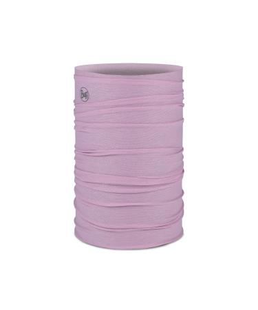 Buff Unisex Coolnet Uv Multifunctional Cloth Fashion Scarf One Size Orchid