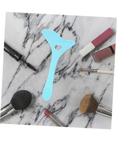 Ipetboom 2 Pcs Eyelash Stamp Bottom Eyeliner Stamp Tool Bottom Lash Stamp Tool The Face Beauty Tools 12.00X6.00X0.50CM - Buy Online on GoSupps.com