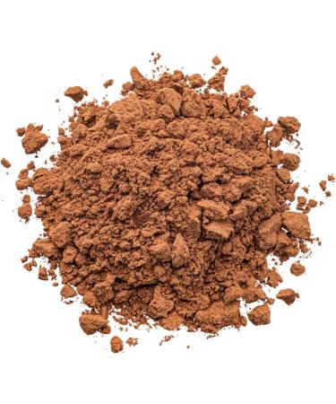 Cacao Powder 1kg by Villa Nostrum - Perfect for Vegan Treats, Smoothies, and Baking - Buy Online on GoSupps.com