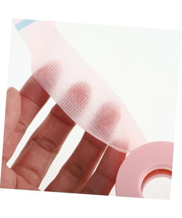 Didiseaon Silicone Gel Eyelash Tape - Perfect for Lash Extensions & Makeup | International Shipping Available - Buy Online on GoSupps.com