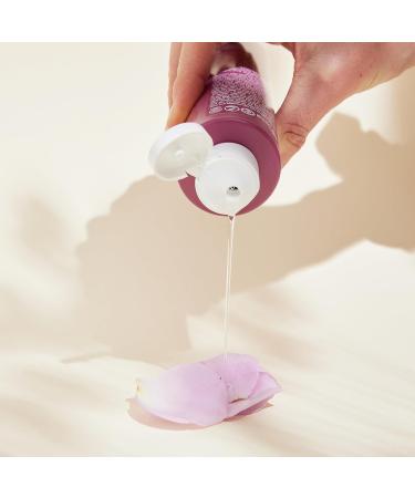  Maternatura Maternatura Moisturizing Shampoo for Curly Hair with Green Apple Defines Curls Anti-Frizz Effect Organic Beauty Curly Hair Routine Made in Italy - 250 ml - Buy Online on GoSupps.com