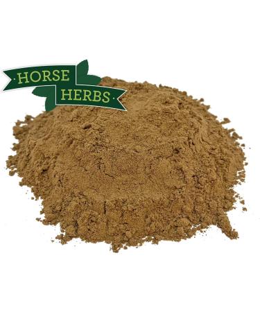 Horse Herbs Chaste Tree Berry Powder - Agnus Castus Supplement Equine Pony (3kg Bag) - Buy Online on GoSupps.com