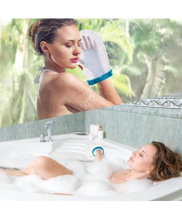 Waterproof Finger Cast Cover for Shower - Arm & Forearm Protection for Adults - Buy Online on GoSupps.com