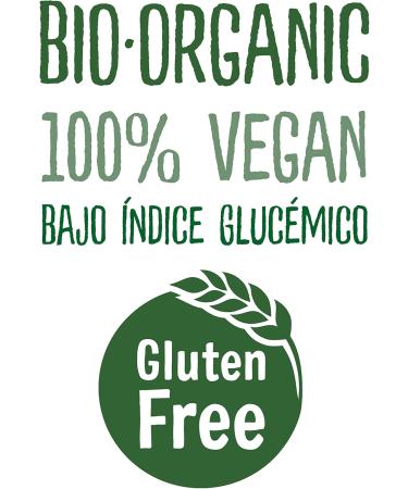 NaturGreen Organic Agave Syrope 360g - Buy Online on GoSupps.com