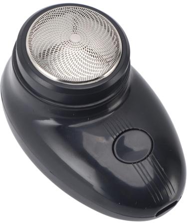 Buy Electric Barber Clipper - Stylish USB Rechargeable Beard Trimmer Portable & Washable - Perfect for Home Salon (Matte Black - Buy Online on GoSupps.com