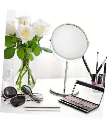 minkissy Silicone Makeup Portable Lip Applicator Makeup Brush Tool Foundation Brush Eyeshadow Brush Lipstick Applicator Retractable Lip Brush Concealer Bulk Lip Mask Brush Travel - Buy Online on GoSupps.com