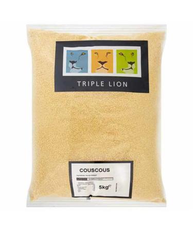 Triple Lion Cous Cous Restaurant Quality